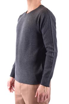 商品Paolo Pecora | PAOLO PECORA Sweaters,商家Baltini,价格¥1152图片