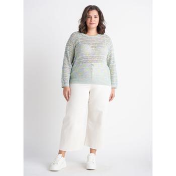 推荐Open Stitch Sweater商品