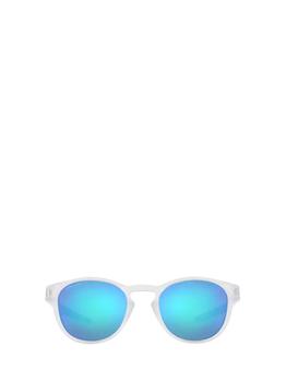 推荐Oakley Oo9265 Matte Clear Sunglasses商品