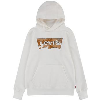 Levi's | Big Boys Graphic Pullover Hoodie商品图片,5折