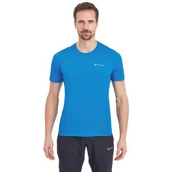 Montane | Montane Men's Dart Lite T-Shirt 5.9折