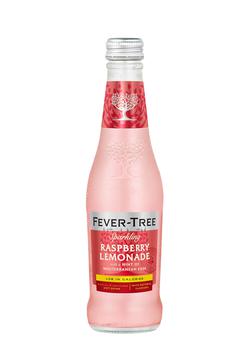 商品Fever-Tree | Raspberry & Rose Sparkling Lemonade,商家Harvey Nichols,价格¥22图片