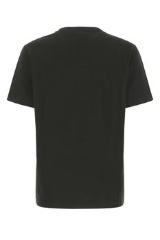 推荐Black cotton t-shirt商品