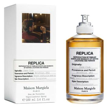 推荐Maison Margiela Replica Jazz Club Mens cosmetics 3605521932105商品