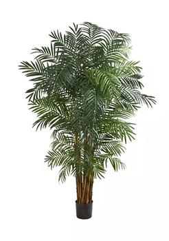 NEARLY NATURAL, NEARLY NATURAL | Areca Palm Tree商品图片 