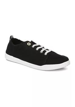 VIONIC是什么牌子, VIONIC | Pismo Canvas Sneaker Flats商品图片 