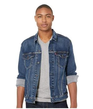 Levi's | The Trucker 夹克 6.9折