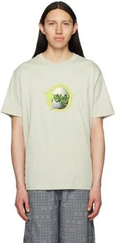 推荐Green Dino Egg T-Shirt商品