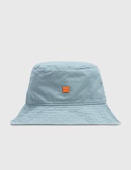 推荐Cotton Bucket Hat商品