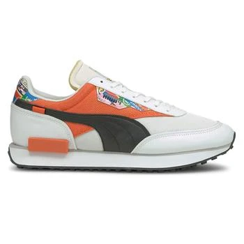 Puma | Future Rider Intl Game Lace Up Sneakers,商家SHOEBACCA,价格¥454