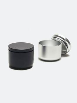 商品Press Vessel Silver (Grey),商家Verishop,价格¥352图片