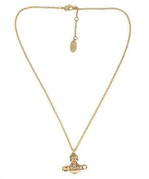Vivienne Westwood | Vivienne westwood kitty pendant necklace 8.4折