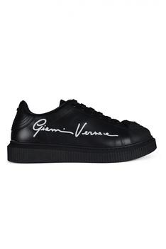 范思哲男鞋海淘, Versace | Sneakers Signature商品图片 6.9折