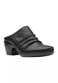 Clarks | Emily Charm Clogs商品图片,