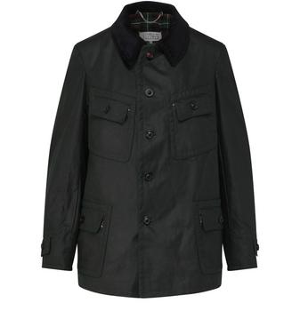 女士休闲pink, MAISON MARGIELA | 休闲外套商品图片 