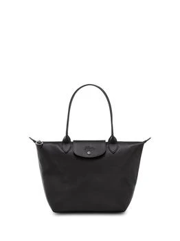 推荐Longchamp `Le Pliage Xtra` Medium Tote Bag商品