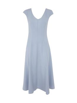推荐Emporio Armani 女士半身裙 D4NA1F2NWAZ703 蓝色商品