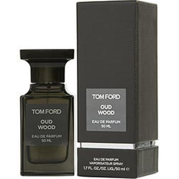tom ford香水价格, Tom Ford | Tom Ford 196043 Oud Wood Eau De Parfum Spray - 1.7 oz商品图片 8.6折