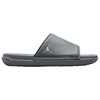 aj拖鞋, Jordan | Jordan Play Slides - Men's商品图片 