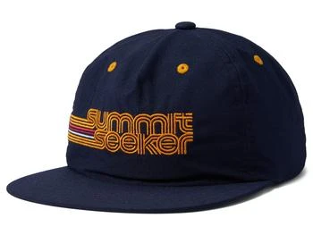 推荐Summit Seeker Strapback商品