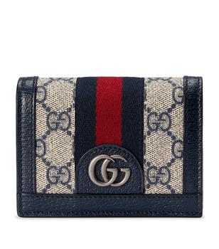 Gucci | Ophidia GG Bifold Wallet商品图片,