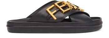 fendi鞋直邮, Fendi | Fendigraphy商品图片 额外9.5折, 额外九五折