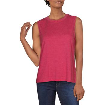 J. Crew | J. Crew Womens Burnout Crewneck Tank Top商品图片,1折起, 独家减免邮费