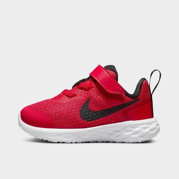 推荐Kids' Toddler Nike Revolution 6 Casual Shoes商品