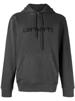 Carhartt | Carhartt 男士卫衣 I03014589GD 黑色 9.2折