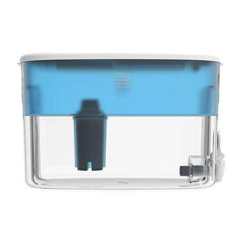 商品Drinkpod | Drinkpod 2.4 Gal Alkaline Water Filter Dispenser,商家Premium Outlets,价格¥494图片
