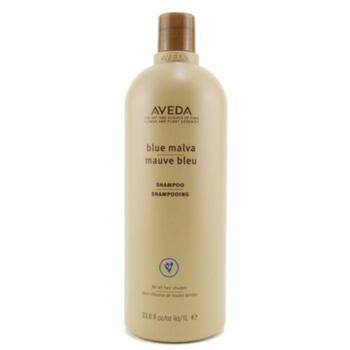 Aveda | - Blue Malva Shampoo (For All Hair Shades) 1000ml/33.8oz商品图片,满$275减$25, 满减