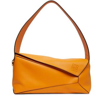 罗意威puzzle价格, Loewe | Puzzle 新月包商品图片 