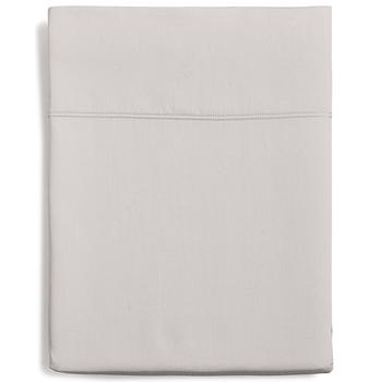 商品CLOSEOUT! Supima Cotton 825-Thread Count Queen Flat Sheet, Created for Macy's,商家Macy's,价格¥767图片