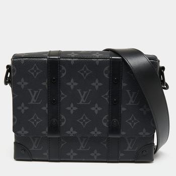 Crepslocker - The Louis Vuitton Duo Messenger bag for men