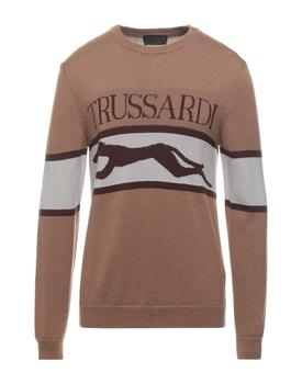 TRUSSARDI | Sweater商品图片,2折
