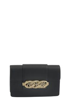Versace | Black shoulder bag商品图片,额外9折, 额外九折