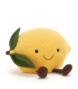 商品Large Amuseable Lemon (27cm),商家Harrods,价格¥191图片