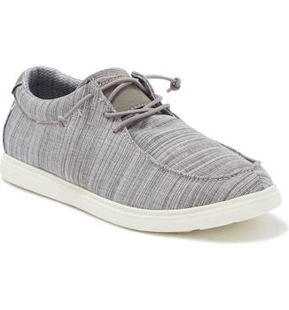 Nordstrom, Nordstrom | Kids' NORDSTROM RACK Bevan Casual Lace-Up Sneaker商品图片 