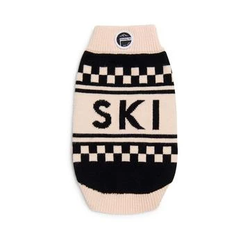 fabdog | Fab Ski Mini Check Sweater,商家Macy's,价格¥283