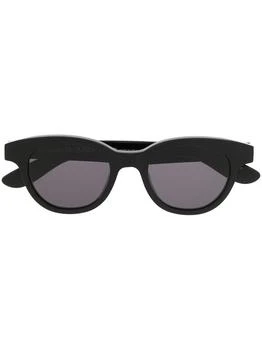 推荐ALEXANDER MCQUEEN - Sunglasses商品