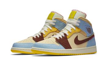 mid se直邮, Jordan | Air Jordan 1 Mid SE商品图片 