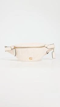 Coach | Quilted Pillow Leather Essential Belt Bag,商家Shopbop CN,价格¥2199