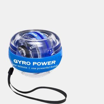 商品Vigor | Gyro Ball For Strengthen Arms, Fingers, Wrist Bones And Muscles,商家Verishop,价格¥153图片