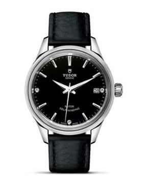 Tudor | Tudor Style Women's Watch 12300-0008商品图片,8.4折, 独家减免邮费