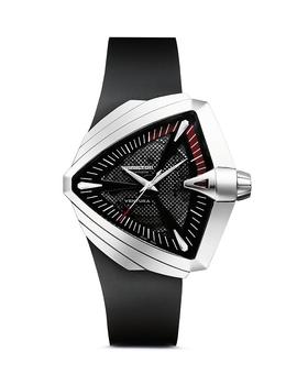推荐Hamilton Ventura XXL Automatic Watch, 45.5mm商品