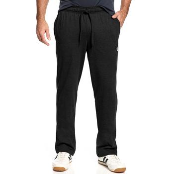 商品Men's Jersey Open-Bottom Pants,商家Macy's,价格¥165图片