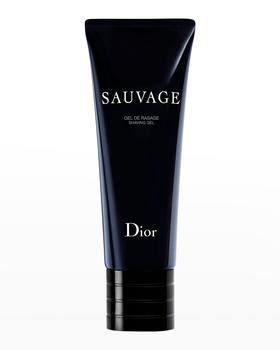 Dior | 4.2 oz. Sauvage Shaving Gel商品图片,