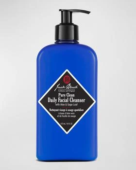 Jack Black | Pure Clean Daily Facial Cleanser,商家Neiman Marcus,价格¥152