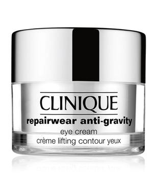 Clinique | Repairwear Anti-Gravity Eye Cream (15ml)商品图片,独家减免邮费
