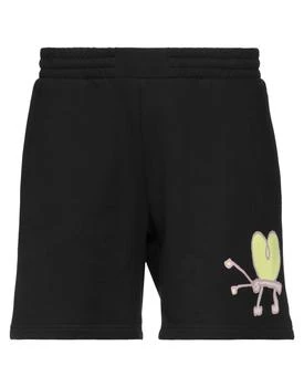 Alexander McQueen | Shorts & Bermuda,商家YOOX,价格¥651